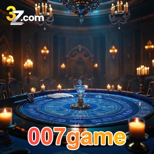 007GAME Jogos de caça-níqueis