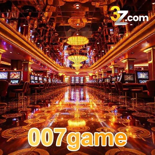 007GAME