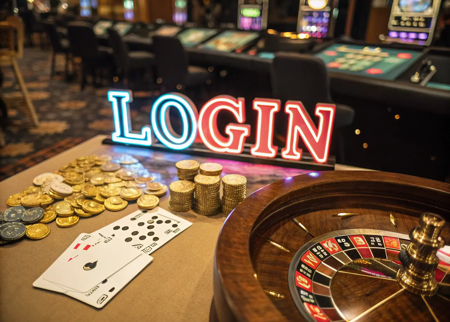 Cadastro no 007game: Comece com um Bônus de Boas-vindas!